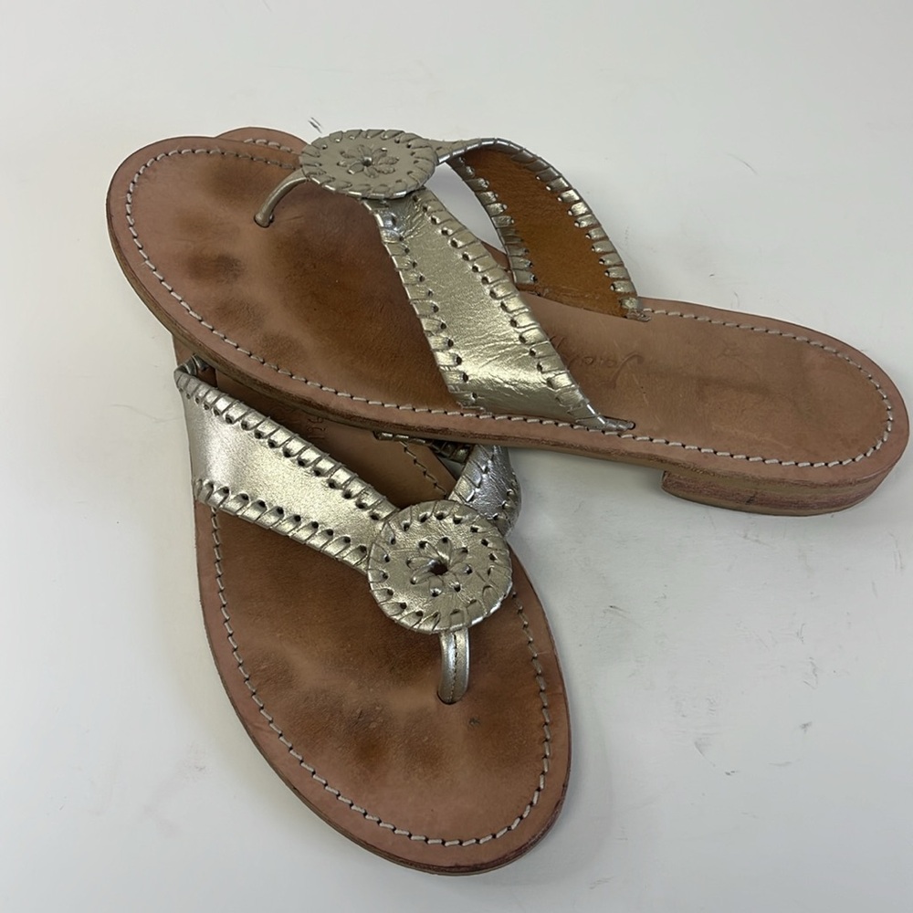 JACK ROGERS
